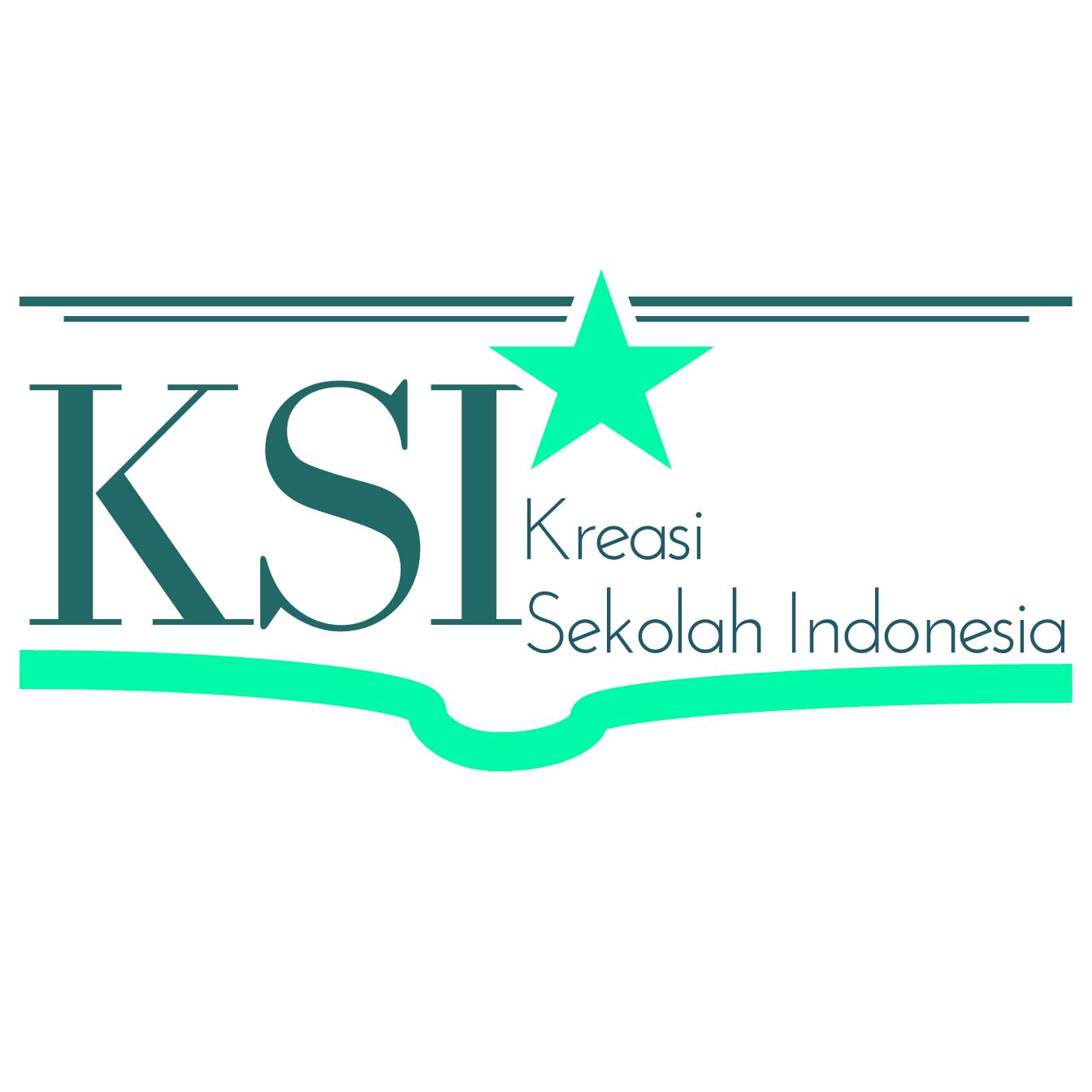 Logo Baru